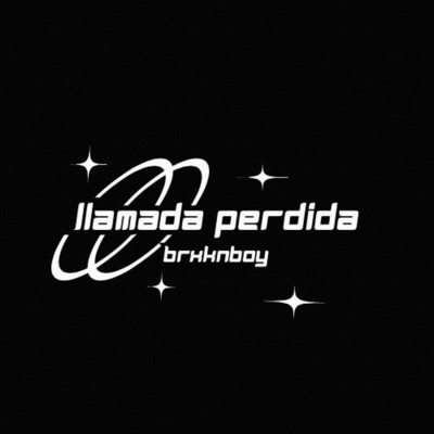 llamada perdida - Single