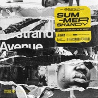 Summer Shandy - EP - Cav Johnson & The Kid Flames