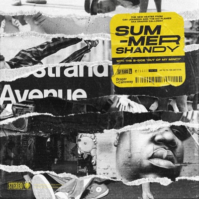 Summer Shandy - EP