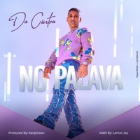 No Palava - Single - Da Cintra
