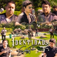 Identidad - Eddy Filan