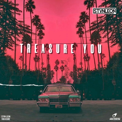 Treasure You - Single