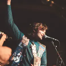 聆聽 Gunnar Flinchum、觀看音樂影片、閱讀小傳、查看巡演日期等！