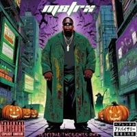 Suicidal Thoughts - Single - M8TRX