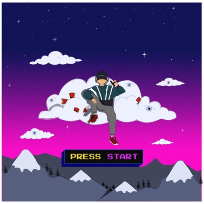 SANGRE (feat. Domi Angla & Cozy Kid) - Single