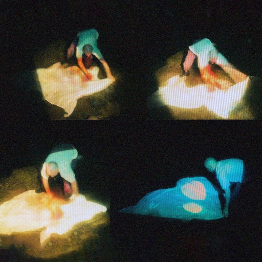 Album artwork