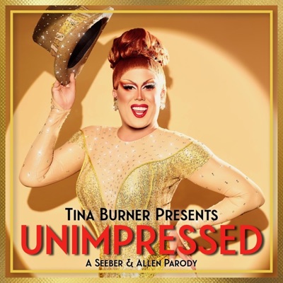 Unimpressed - Single