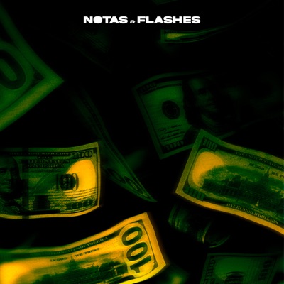 Notas e Flashes - Single