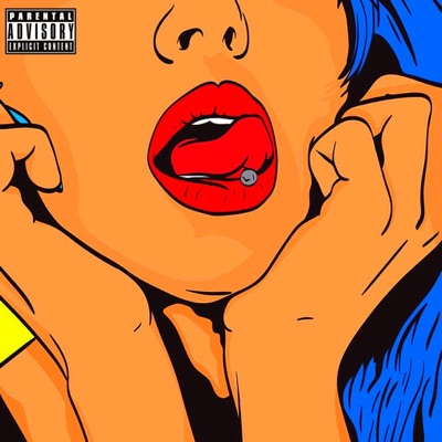 Lemme Lick (feat. Sweet Japanese & Marc Nasty) - Single