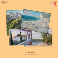 ACAPULCO (feat. Bucki Monkey, Sese & Shrimpa Di Mare) - Single - Codan B