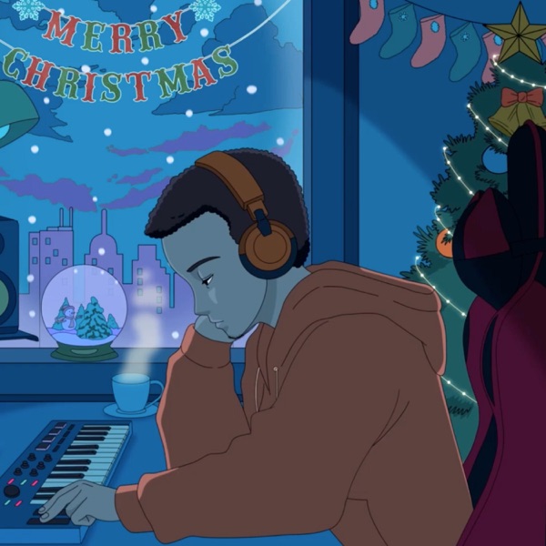 A Christmas LOFI (LOFI)