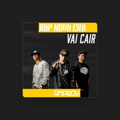 Listen to RAP NOVA ERA, watch music videos, read bio, see tour dates & more!