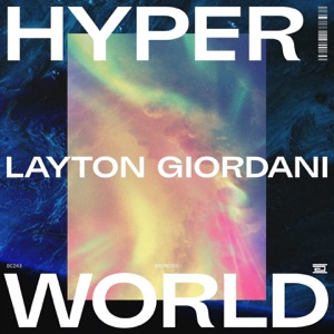 Hyper World - Single