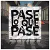 Brizz "el latino", La Cosa Mostra & Kiño - Pase Lo Que Pase