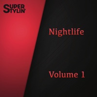 Nightlife Volume 1 - Damon Rush