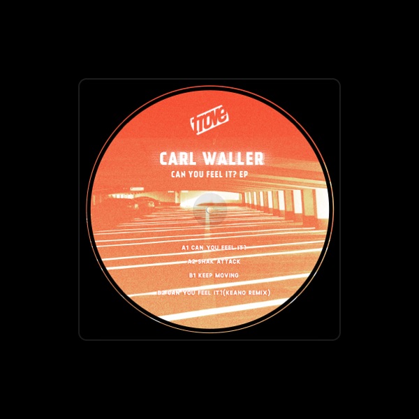 Carl Waller's avatar