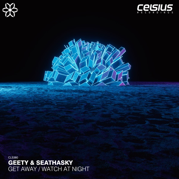 Get Away / Watch at Night - Single