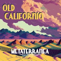 Old Californio Ablum Cover