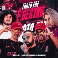 Tanto Faz, É Dentro (feat. Skorps) - Single - DJ Fran Morais, Mc Maromba & Pet & Bobii