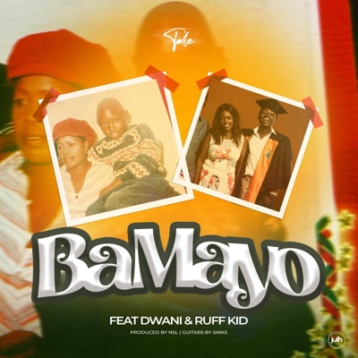 Ba Mayo (feat. Dwani & Ruff Kid) - Single
