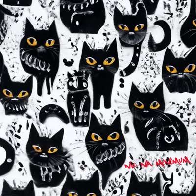 Кошки - Single