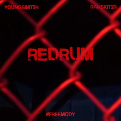 REDRUM (feat. RAHSKIT2R) - Single