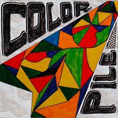 Color Pile - Single