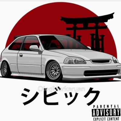 Driftin Off - Single