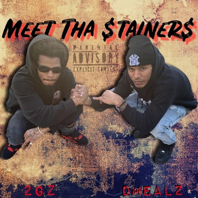 Meet Tha $tainer$ - Single