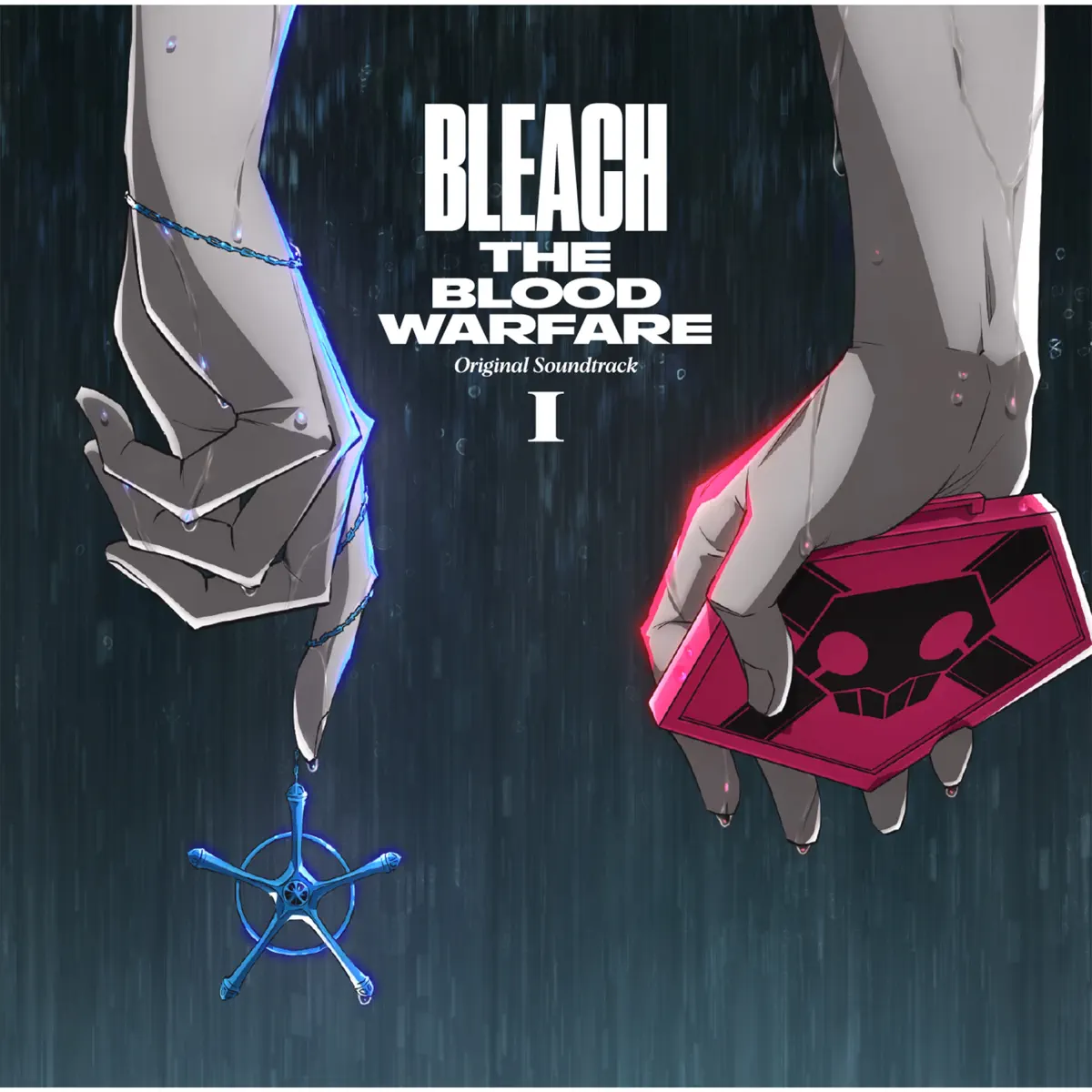鷺巣詩郎 - 死神 千年血戦篇 TV Animation BLEACH THE BLOOD WARFARE (Original Soundtrack 1) (2023) [iTunes Plus AAC M4A]-新房子