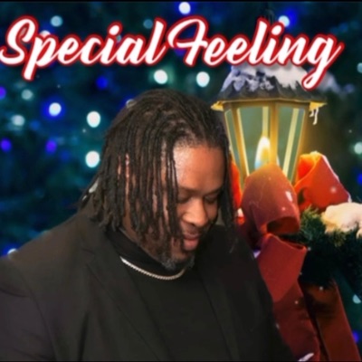 Special Feeling - Single