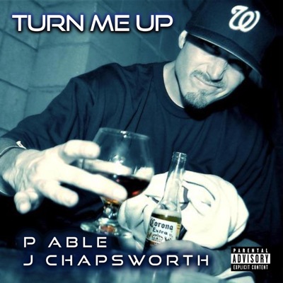 Turn Me Up - Single
