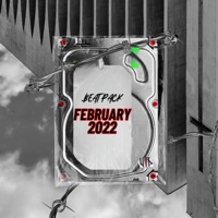 BEATPACK FEBRUARY 2022 - EP - UH Prod