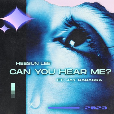 Can You Hear Me? (feat. Jay Cabassa) - Single