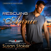 Rescuing Annie (Unabridged)