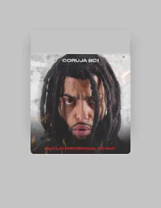 Listen to Coruja Bc1, watch music videos, read bio, see tour dates & more!