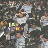 Late Nights - Single - DieAlone