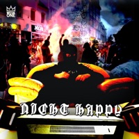 Nicht Happy - Single - Weskone