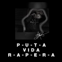 Puta Vida Rapera - Single - EL YO-AN