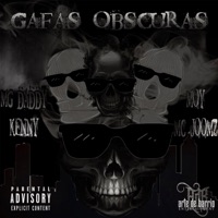 Gafas Obscuras (feat. El Moy, MGee Daddy, MC Joomz & Kenny) - Single - Arte De Barrio Ent.
