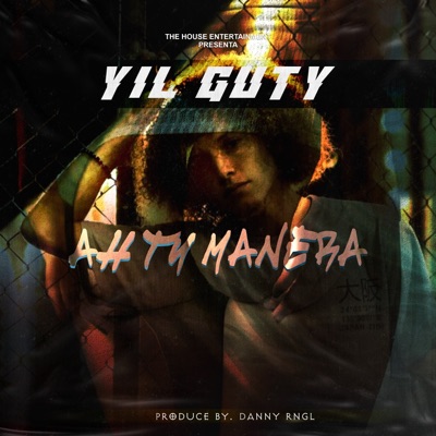 Ah Tu Manera - Single