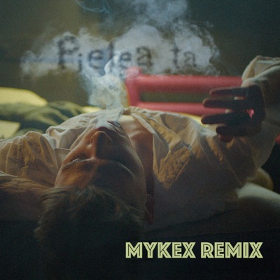 Pielea Ta (Mykex Remix) - Single