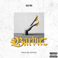 Barbiez - Single - SEMI