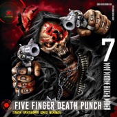 Five Finger Death Punch - Trouble
