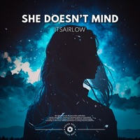 She Doesn't Mind - Single - itsAirLow