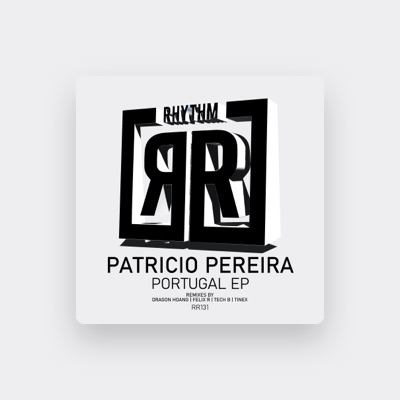 Listen to Patricio Pereira, watch music videos, read bio, see tour dates & more!