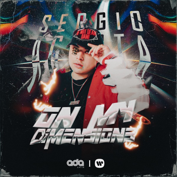 On my dimensions - Single