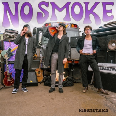 No Smoke - Single