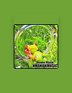 Listen to nmaniakmusic, watch music videos, read bio, see tour dates & more!