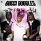 GUCCI GOOGLES (feat. C.T. The God & Twin Tr3y) - Mak Sauce lyrics